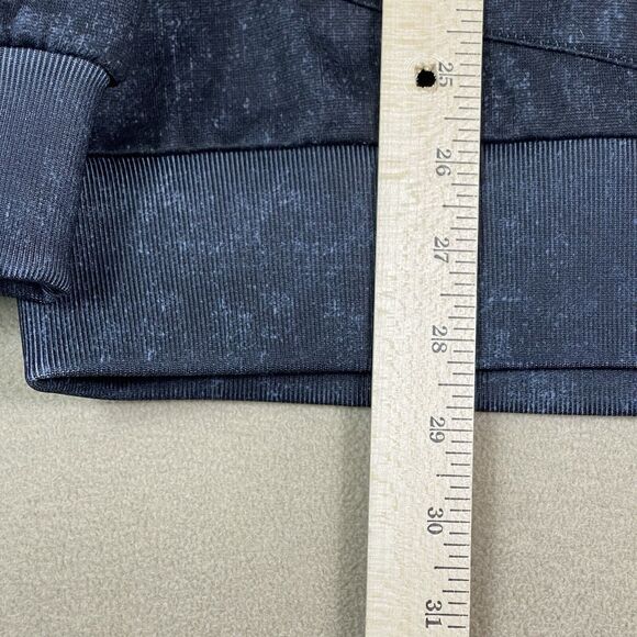 Ripndip Hoodie Mens Medium Black Hell Ride Pullover Sweater‎ Sweatshirt Adult - Picture 6 of 13